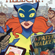 Cover by Brittany Williams